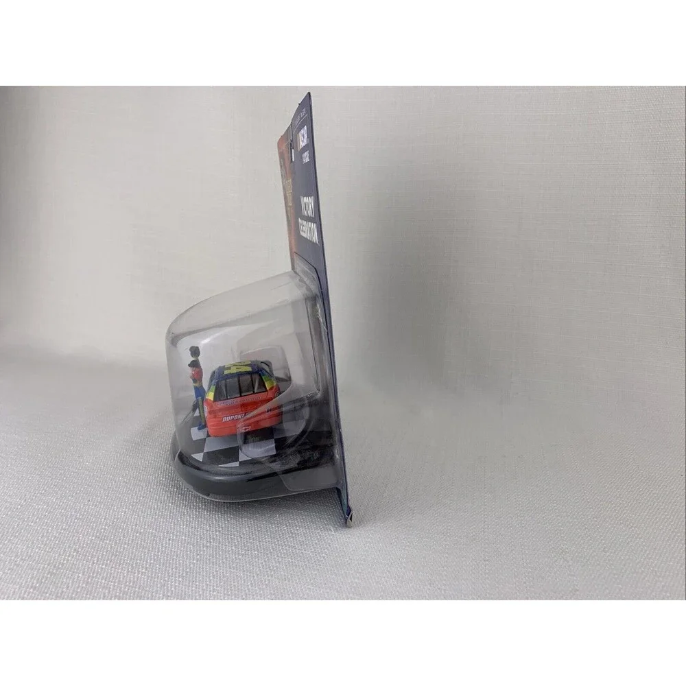 Winners Circle Nascar Jeff Gordon #24 Victory Celebration‎ 1/43 scale 1998 car
